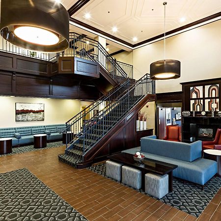 Hampton Inn Літтлтон Екстер'єр фото