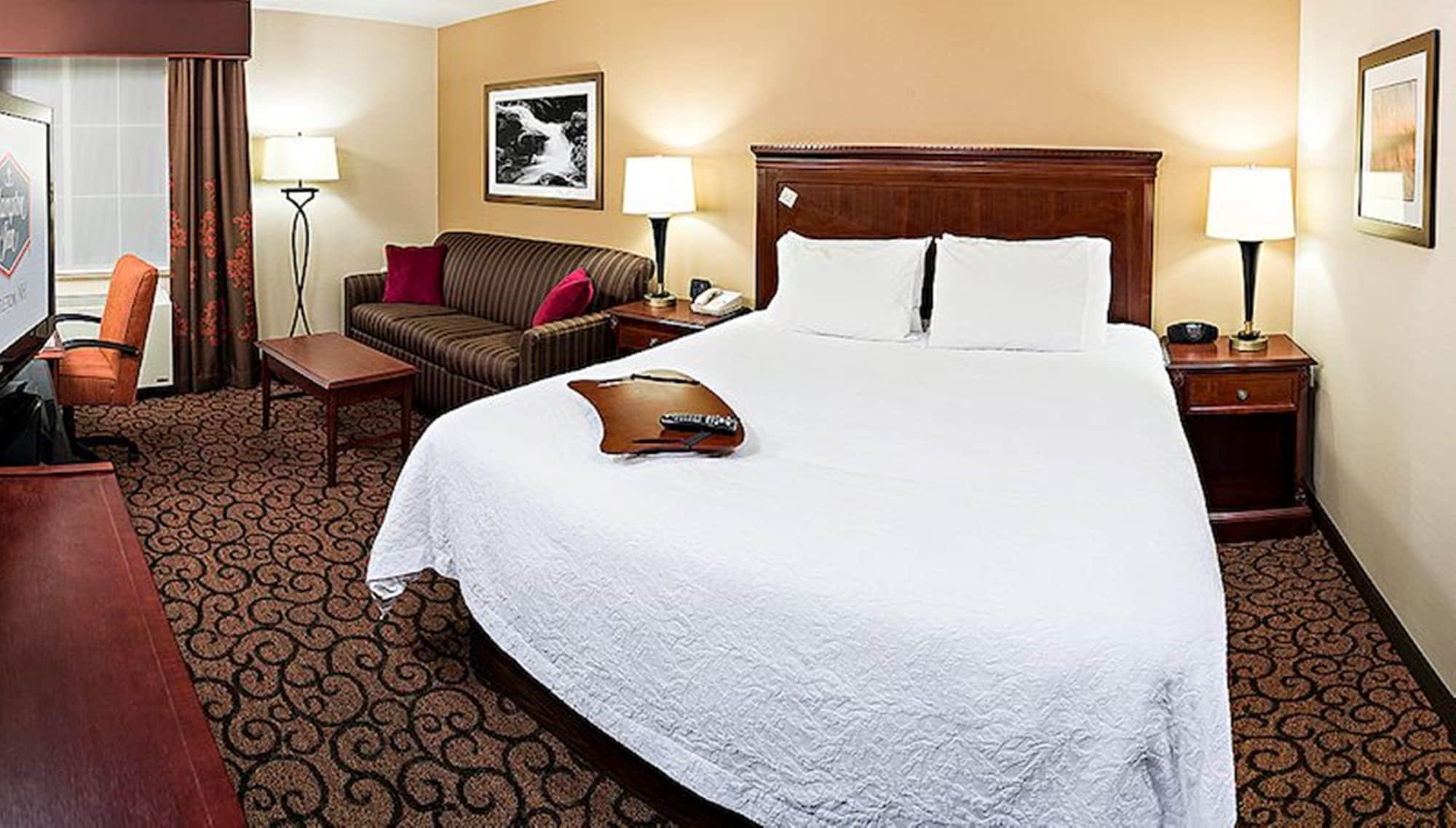 Hampton Inn Літтлтон Екстер'єр фото