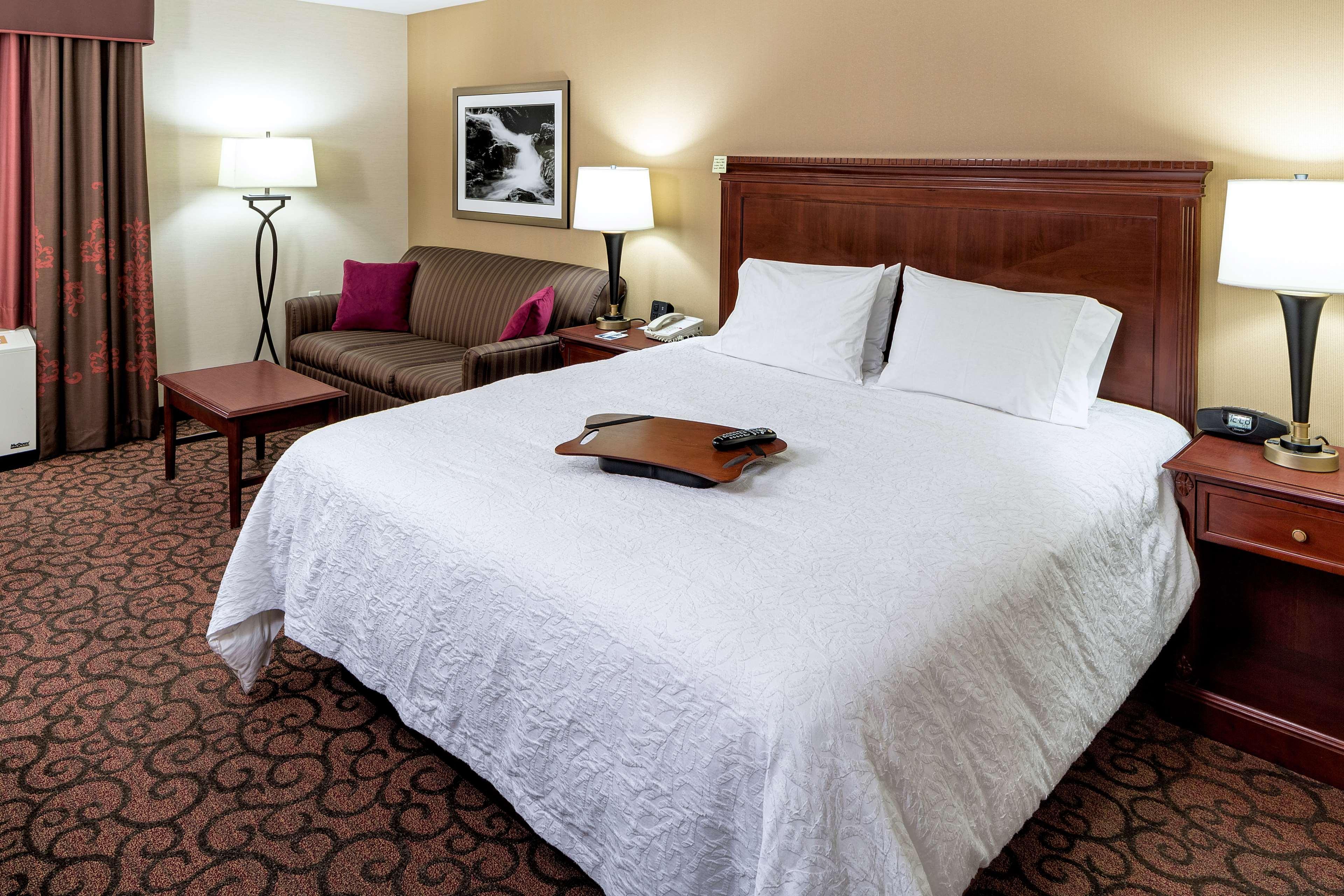 Hampton Inn Літтлтон Екстер'єр фото