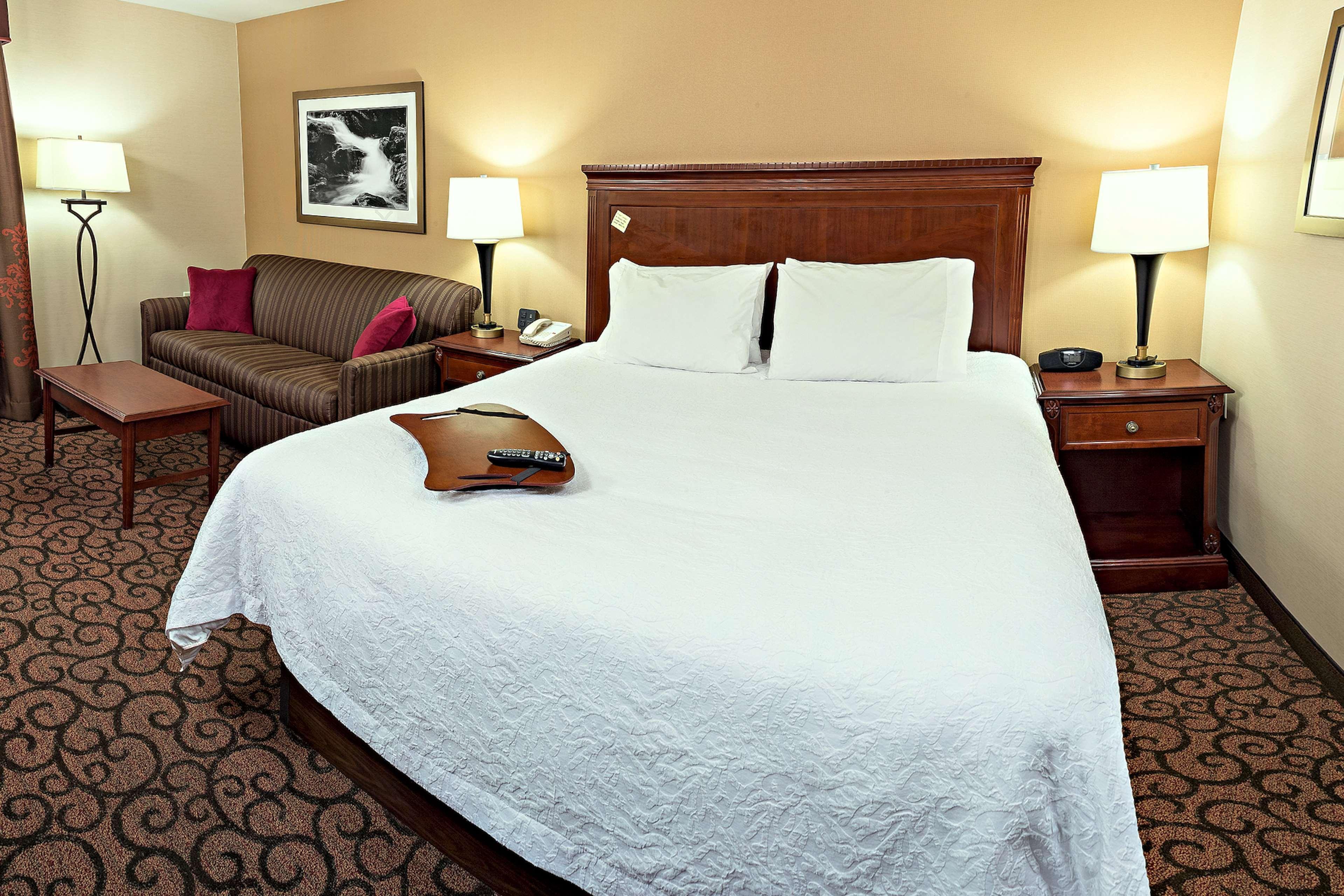 Hampton Inn Літтлтон Екстер'єр фото