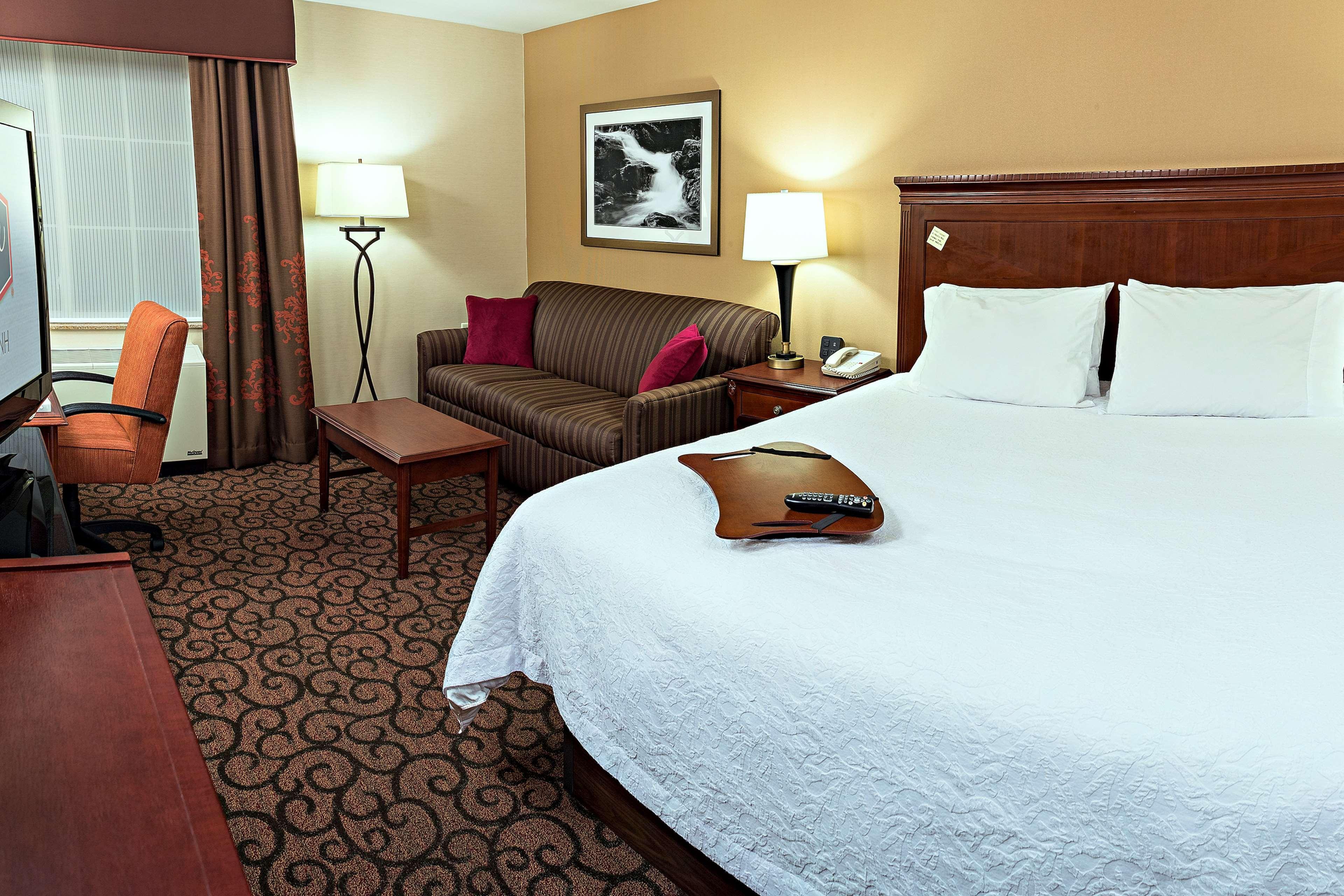 Hampton Inn Літтлтон Екстер'єр фото