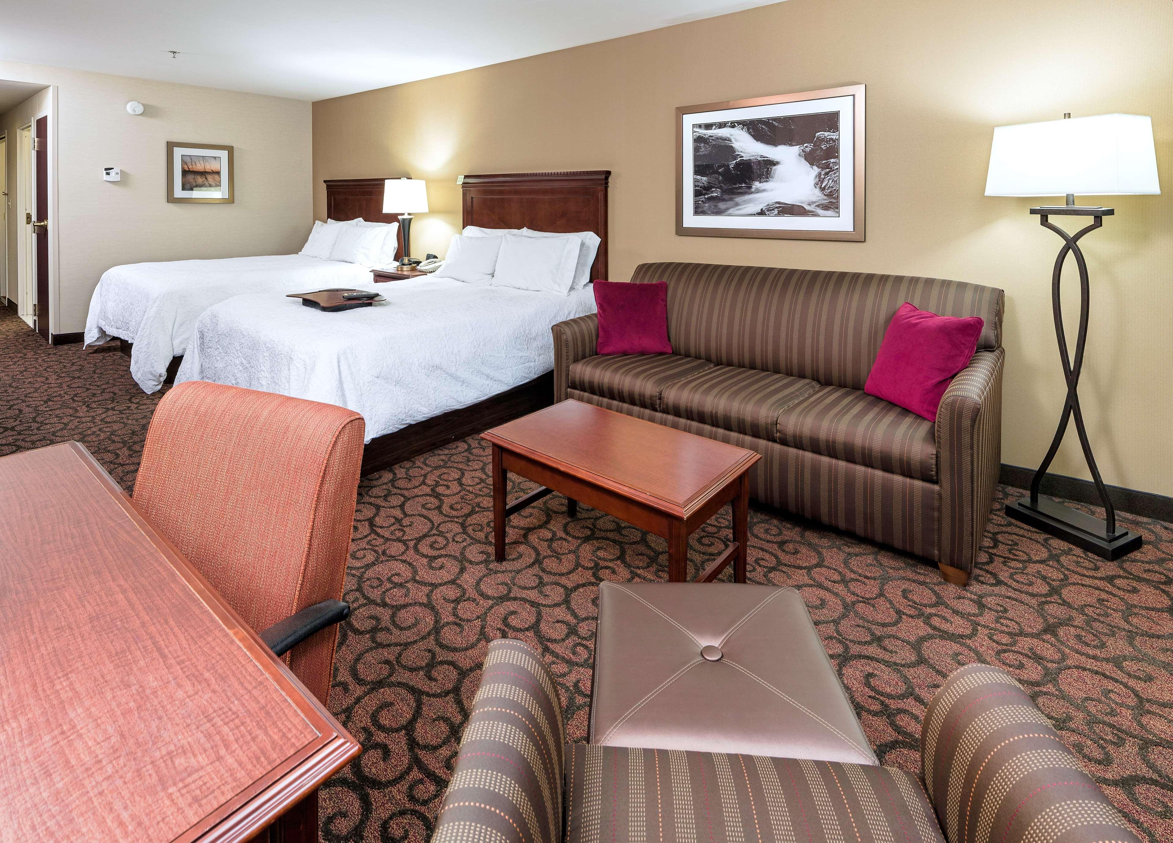 Hampton Inn Літтлтон Екстер'єр фото