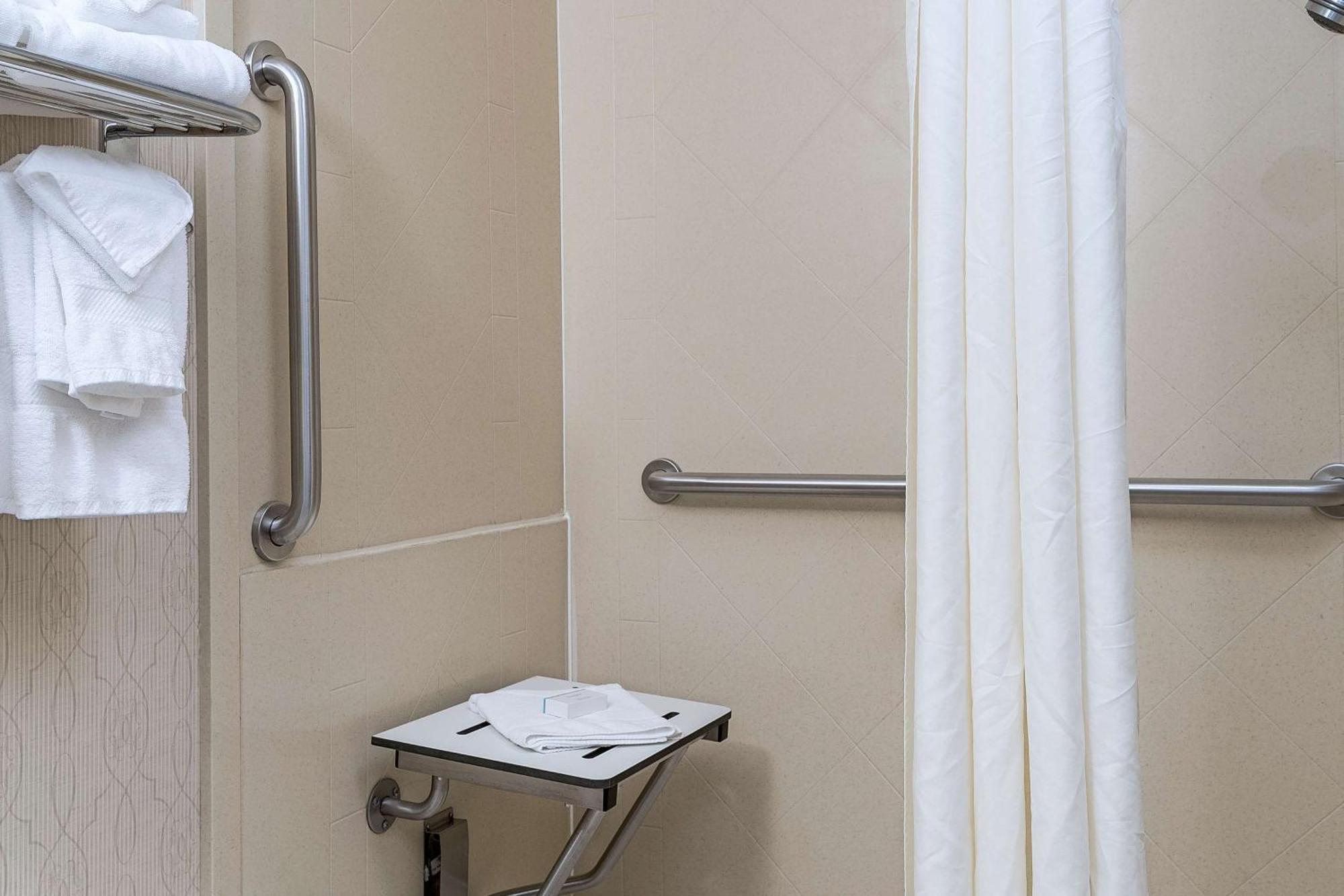 Hampton Inn Літтлтон Екстер'єр фото