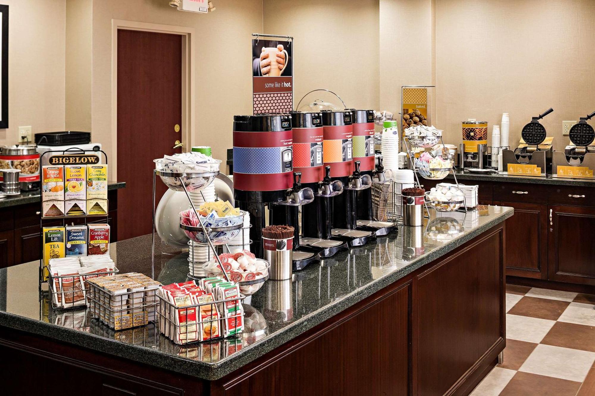 Hampton Inn Літтлтон Екстер'єр фото