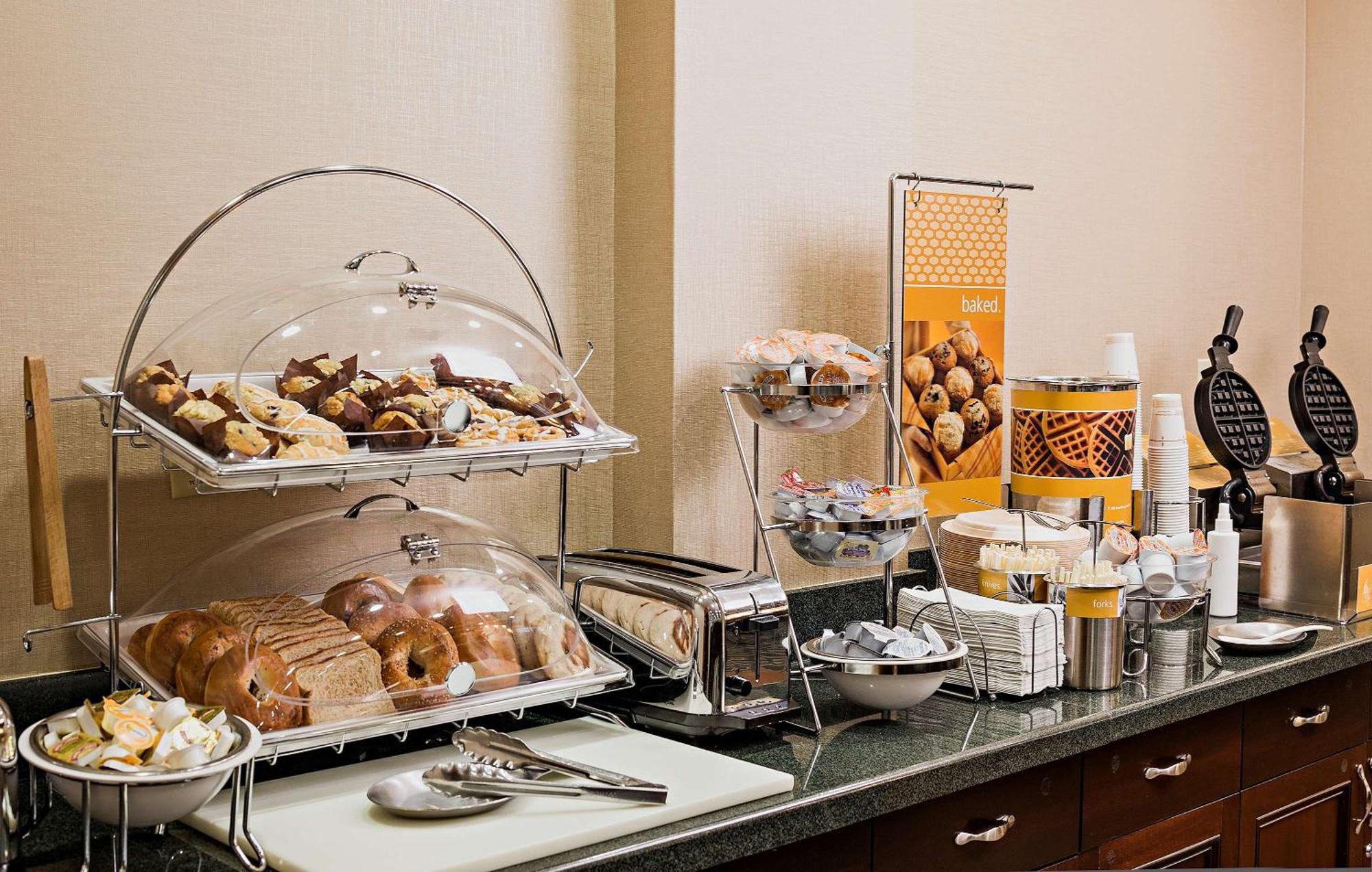 Hampton Inn Літтлтон Екстер'єр фото