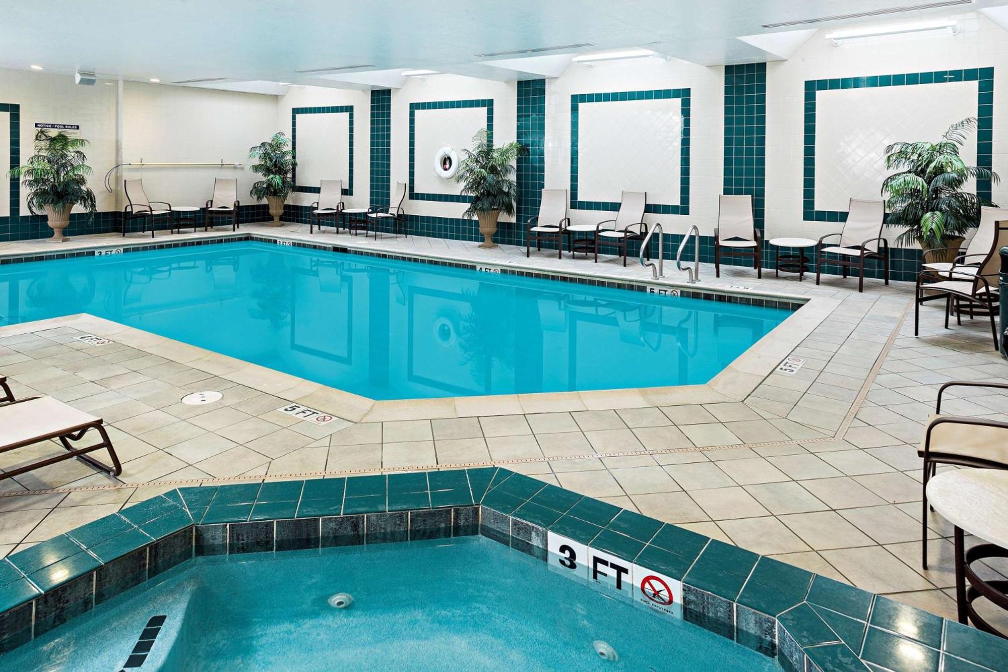 Hampton Inn Літтлтон Екстер'єр фото