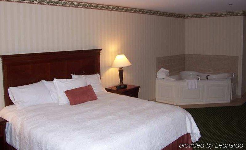 Hampton Inn Літтлтон Номер фото