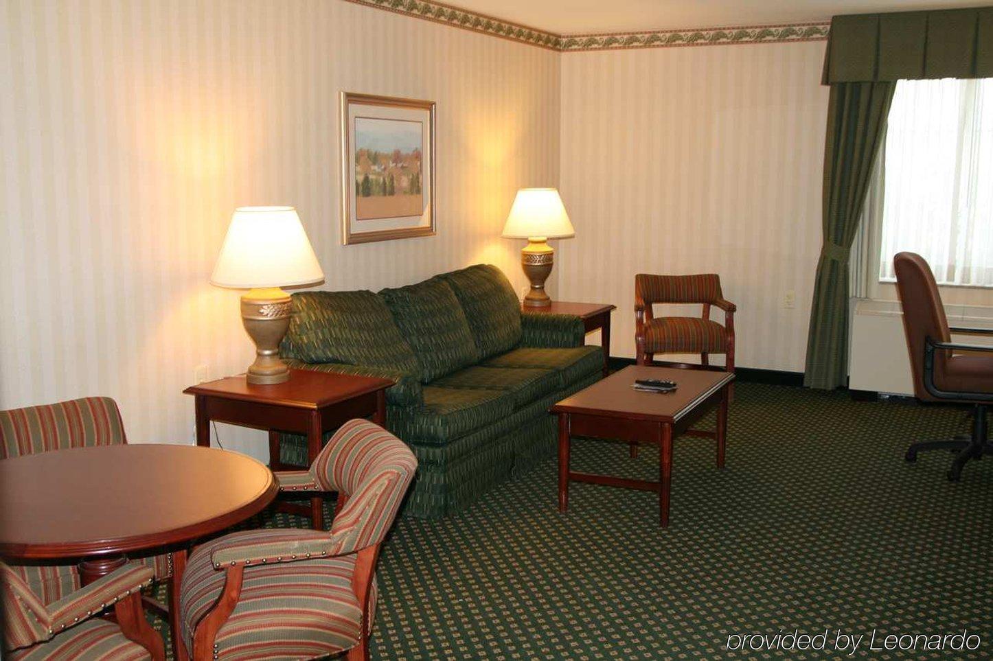 Hampton Inn Літтлтон Номер фото