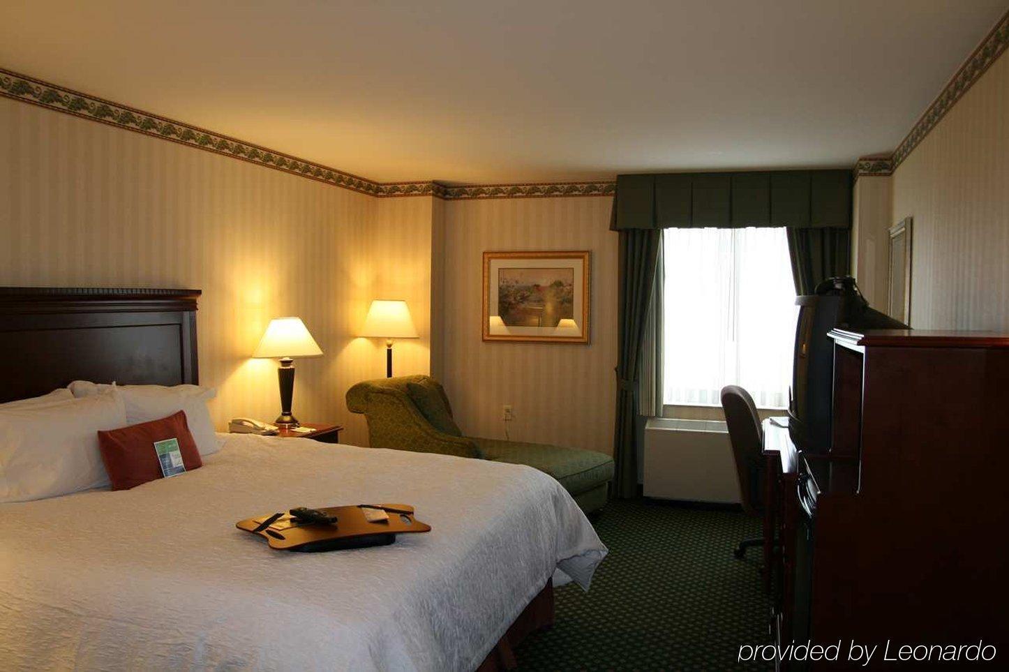 Hampton Inn Літтлтон Номер фото