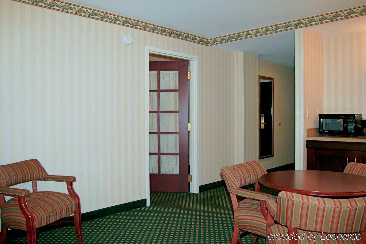Hampton Inn Літтлтон Екстер'єр фото