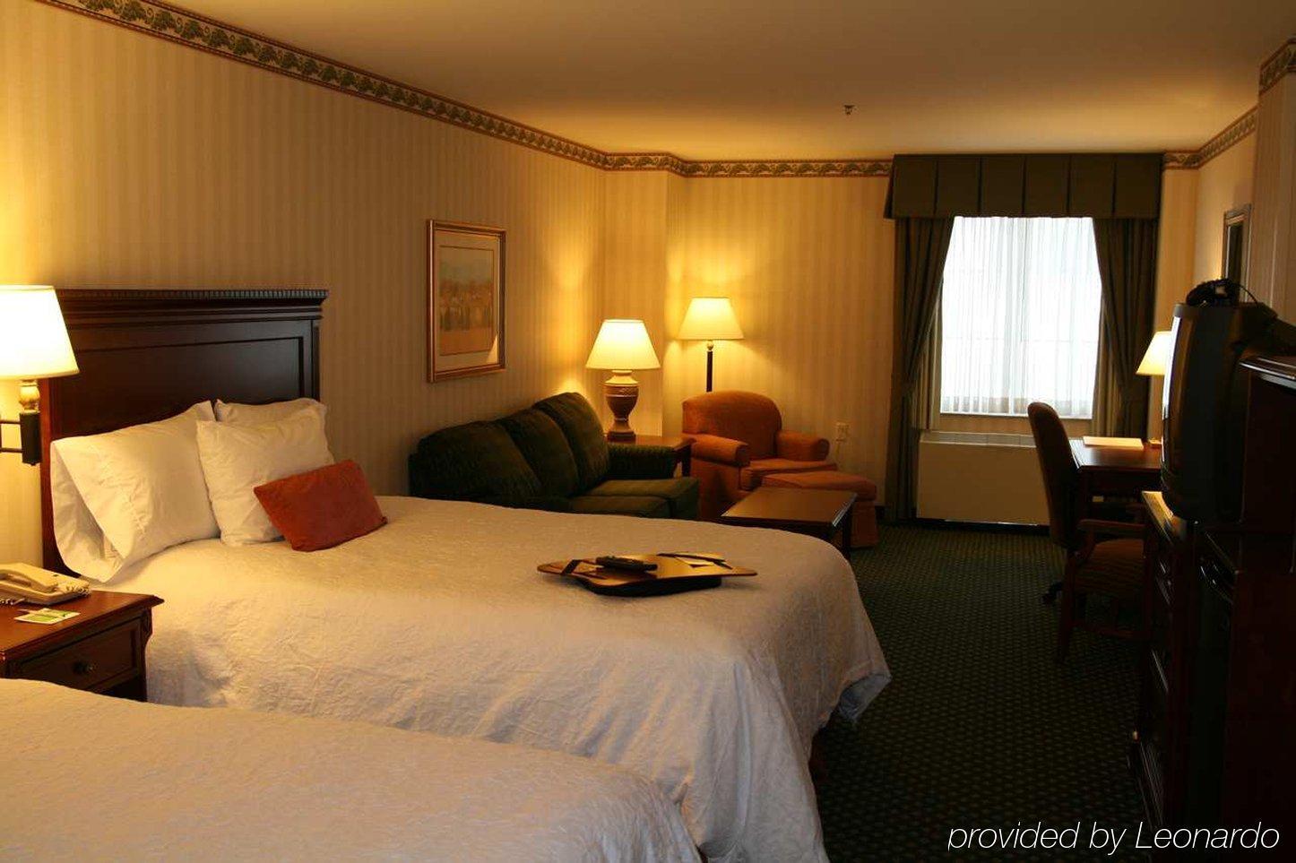 Hampton Inn Літтлтон Номер фото