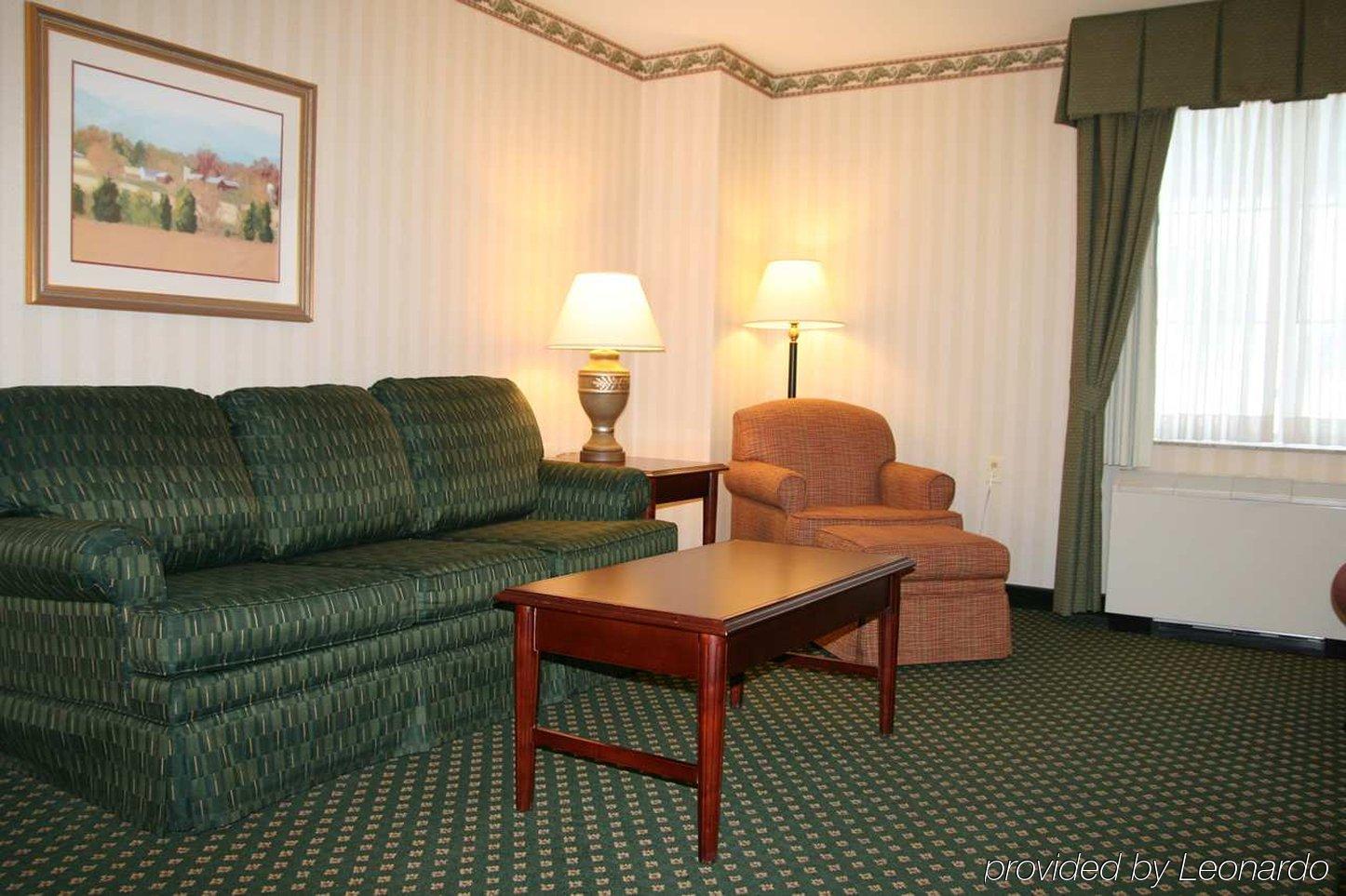 Hampton Inn Літтлтон Номер фото