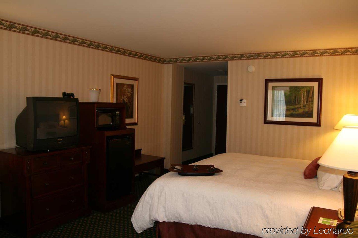 Hampton Inn Літтлтон Номер фото