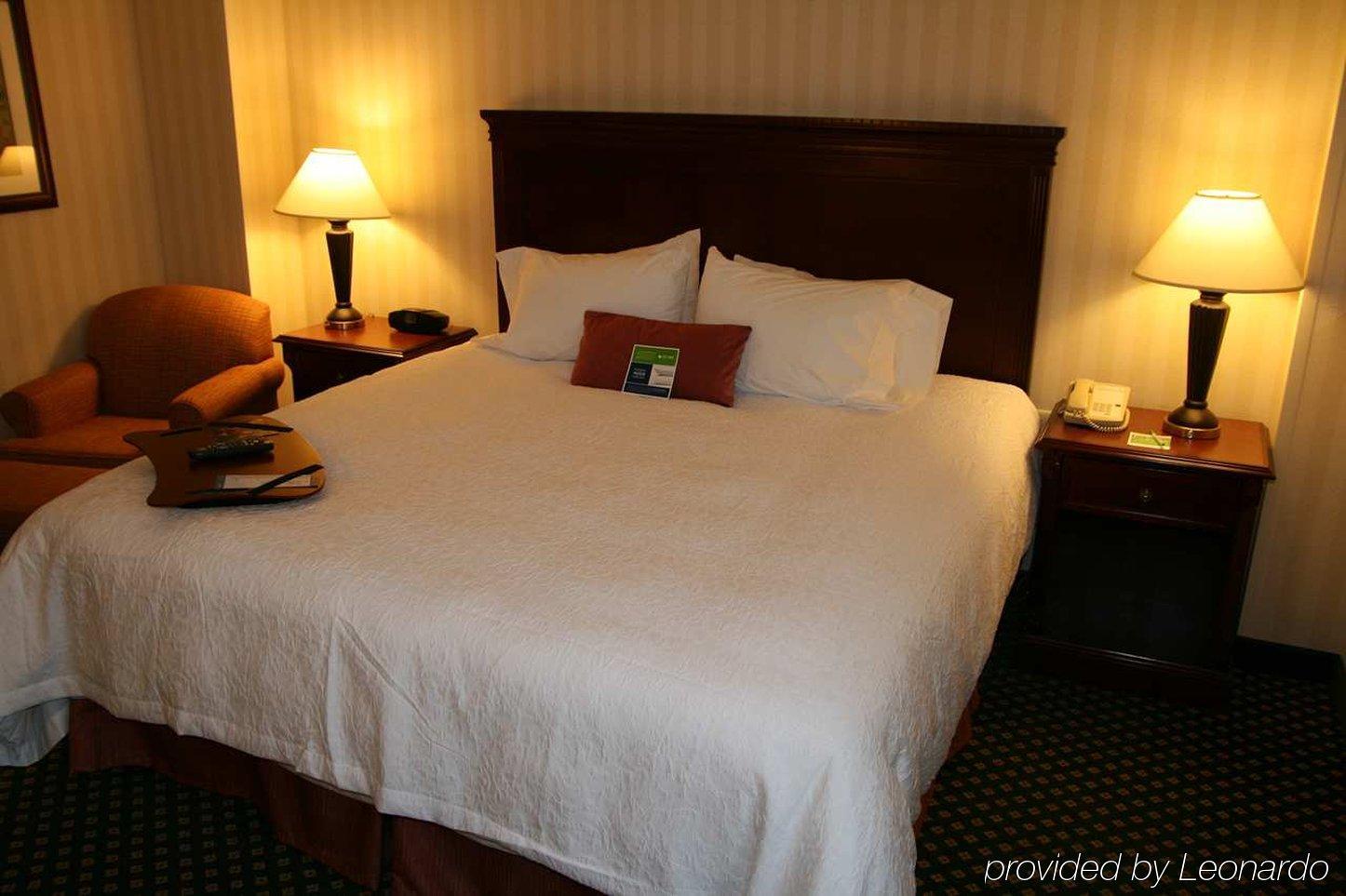 Hampton Inn Літтлтон Номер фото