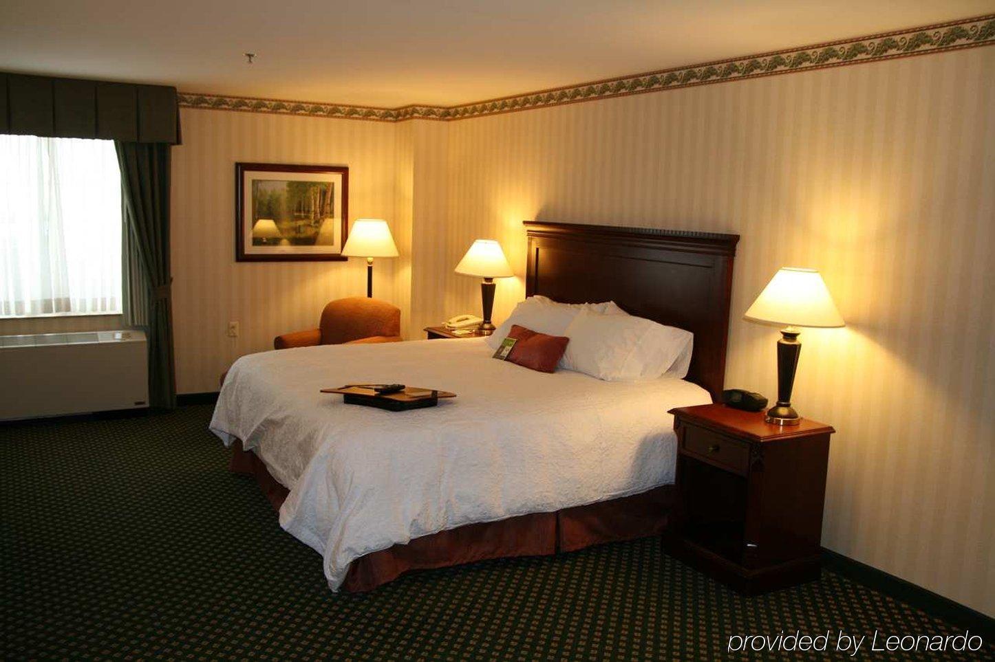 Hampton Inn Літтлтон Номер фото