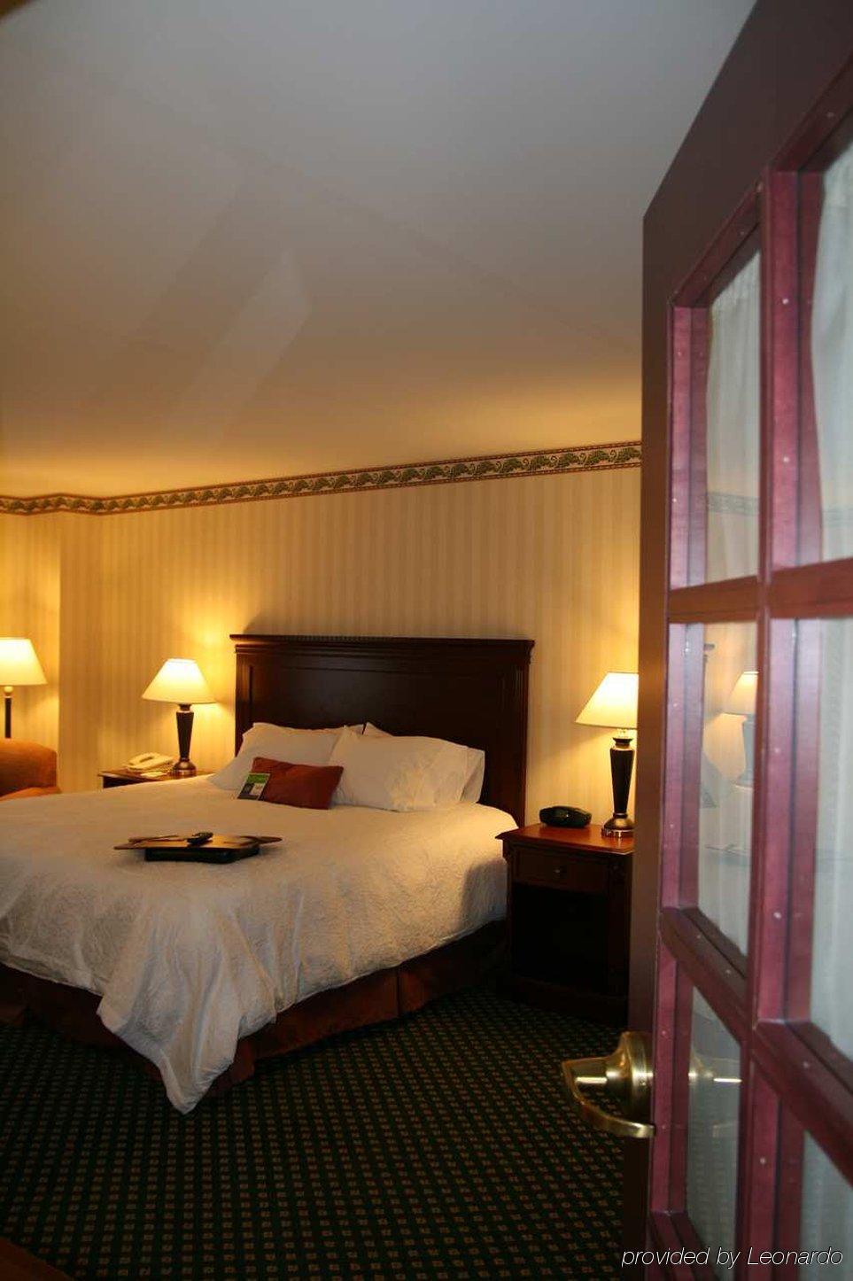 Hampton Inn Літтлтон Номер фото