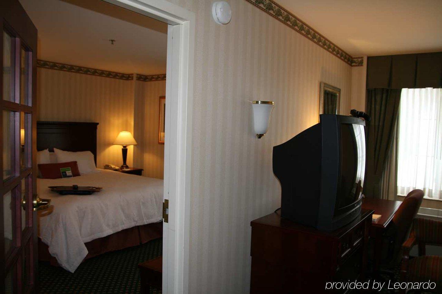 Hampton Inn Літтлтон Номер фото