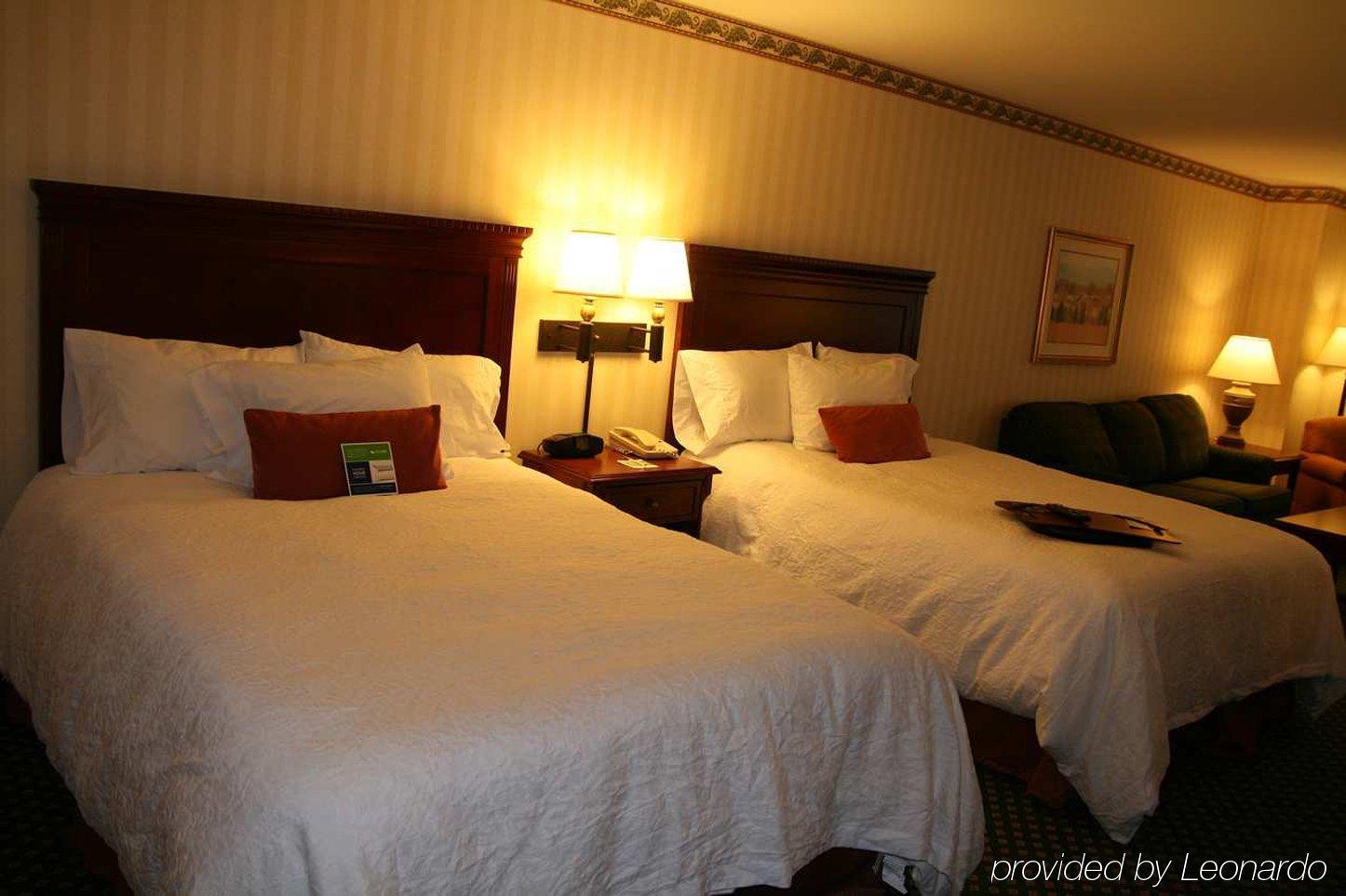 Hampton Inn Літтлтон Номер фото