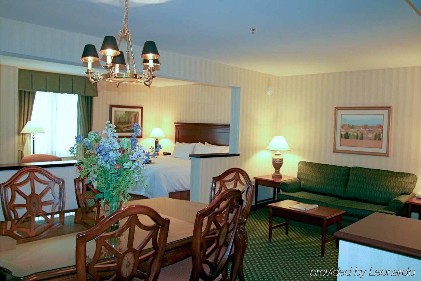 Hampton Inn Літтлтон Екстер'єр фото