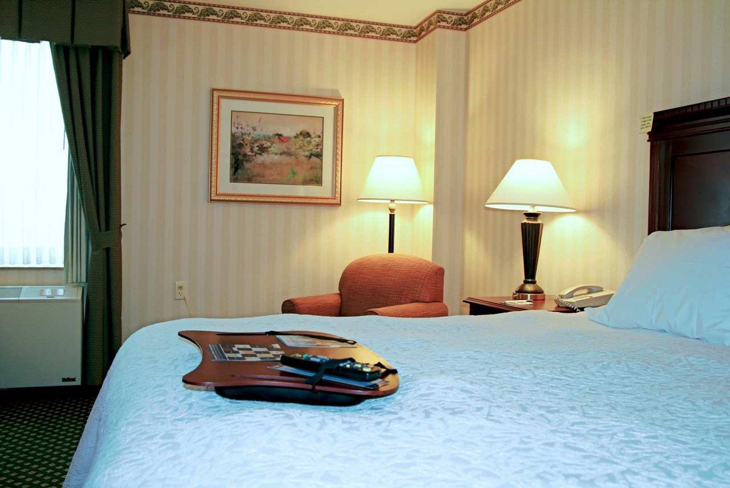 Hampton Inn Літтлтон Екстер'єр фото