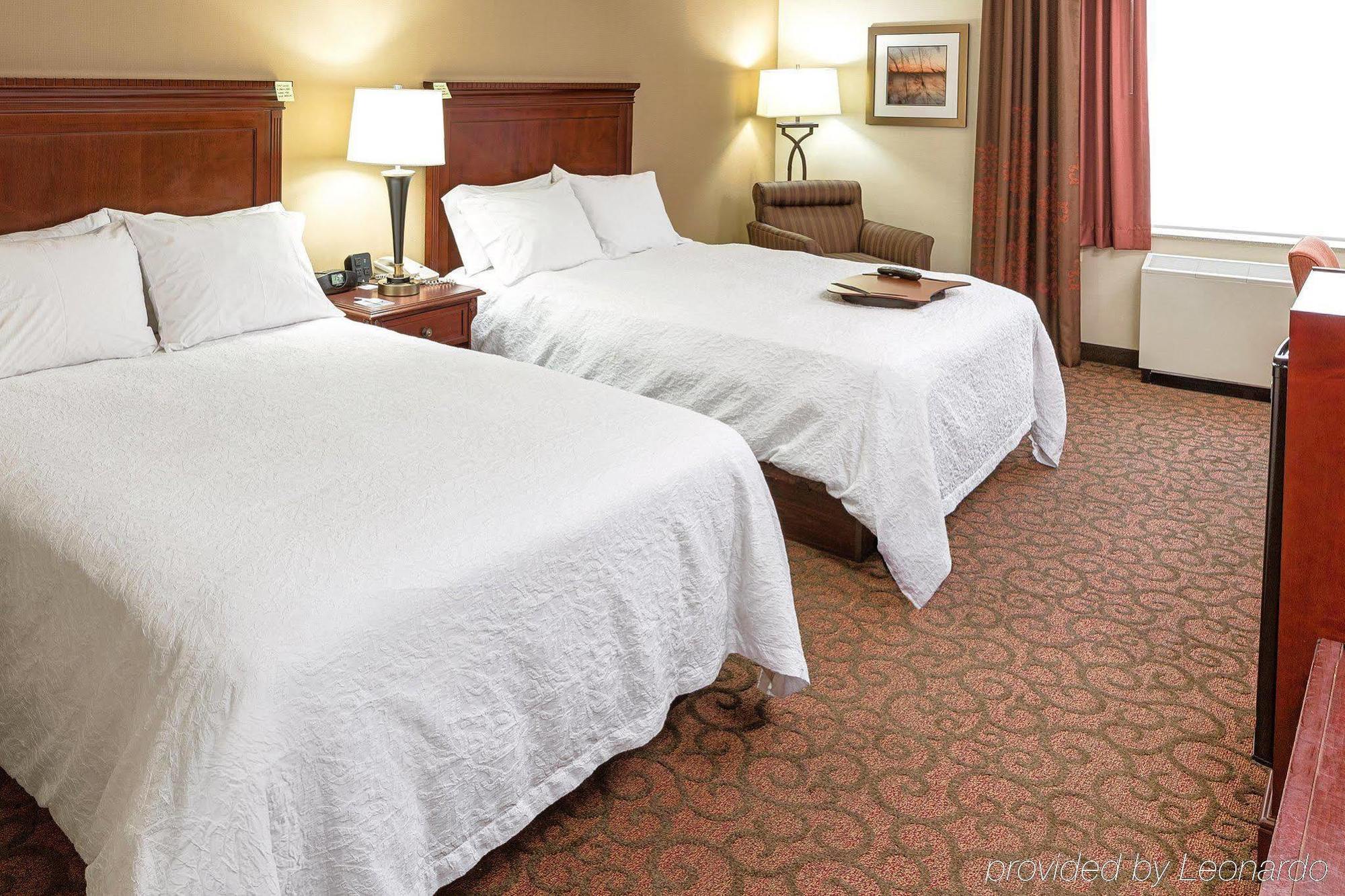 Hampton Inn Літтлтон Екстер'єр фото